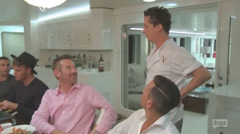 Dean-Guest-Ben-Robinson-Dinner-Below-Deck