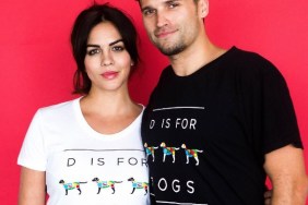 Katie Maloney and Tom Schwartz charity