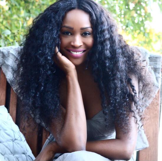 Cynthia Bailey Excited About Lake House; Happy To Help 'Momager' Sheree Whitfield