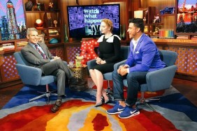 Jax Taylor WWHL