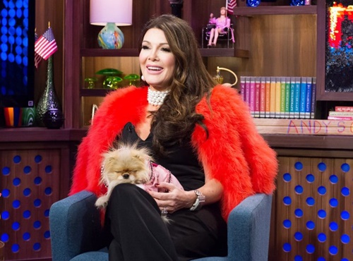 Lisa Vanderpump