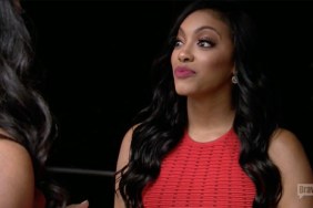 Porsha Crashes Kenya's Housewarming Party
