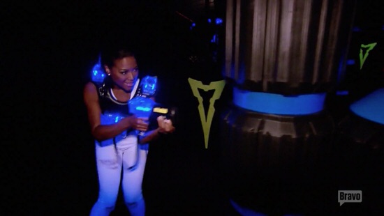 Laser Tag