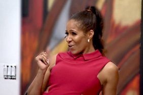 Sheree Whitfield