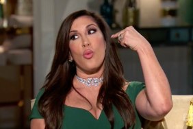 Real Housewives of New Jersey reunion