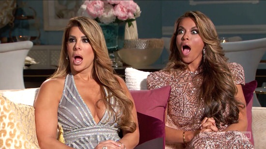 Siggy Flicker & Dolores Catania