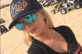 Tamra in Glamis