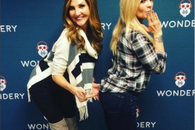 Tamra Judge on Juicy Scoop Podcast
