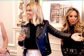 Ladies of London recap