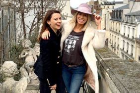 Ladies Of London's Caroline Stanbury And Juliet Angus Think Julie Montagu Is Trying Too Hard To Be 'Queen Bee'