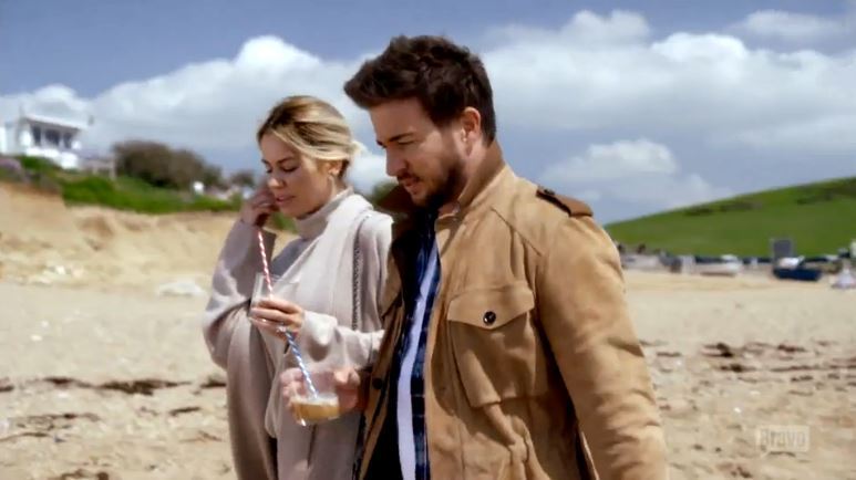 Caroline-Stanbury-Luke-Beach-Walk-Ladies-Of-London