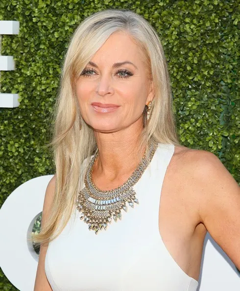 Eileen Davidson Didn't Mean To Insult Erika Girardi's Son; Thinks Dorit Kemsley Was Out Of Line