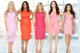 Reality TV Listings Married to Mediine Houston