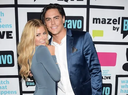 Ariana Madix Says She Doesn't Want Kids Or Marriage Even Though Tom Sandoval  Does - Reality Tea
