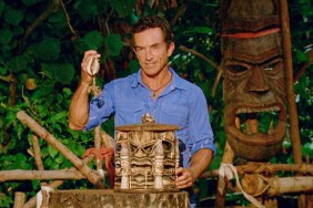 reality TV listings