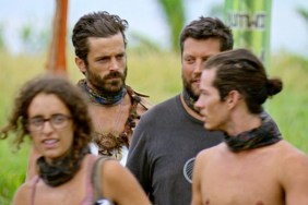 Survivor finale