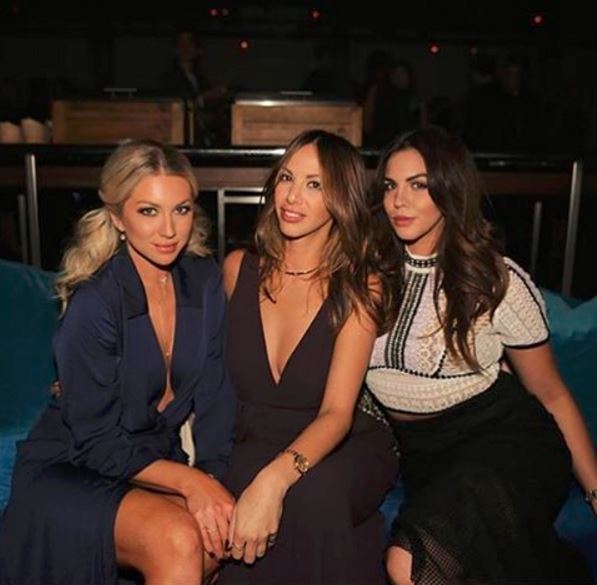 Stassi Schroeder, Kristen Doute, And Katie Maloney React To 'Mean Girls' Behavior On Vanderpump Rules
