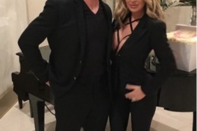 Kim Zolciak & Kroy Biermann celebrate their anniversary