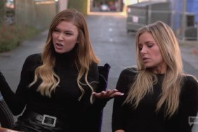 Ariana tries to mediate between Lala, Katie, and Scheana Lala Kent Ariana Madix