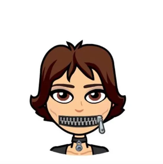 Lisa Rinna Emoji