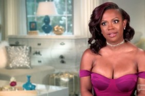 Kandi is angry with Phaedra