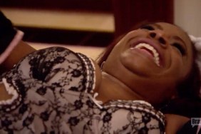 Kandi & Todd's Romance