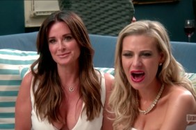 Kyle & Dorit react to Erika
