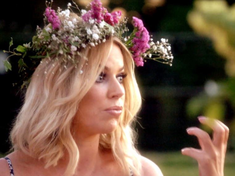 Ladies Of London Recap: Loose Lips Sink Friendships