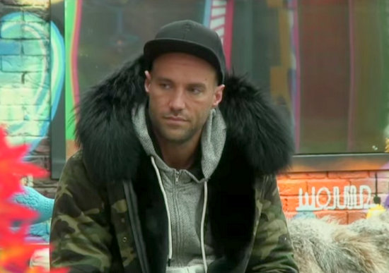 Celebrity Big Brother recap