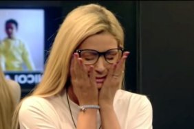 Celebrity Big Brother recap