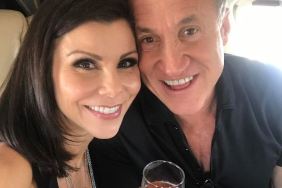 Heather Dubrow Quits The Real Housewives Of Orange County