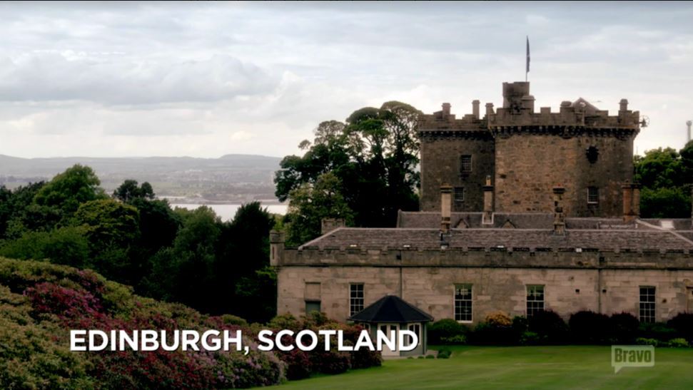 Scotland-Castle-Ladies-Of-London