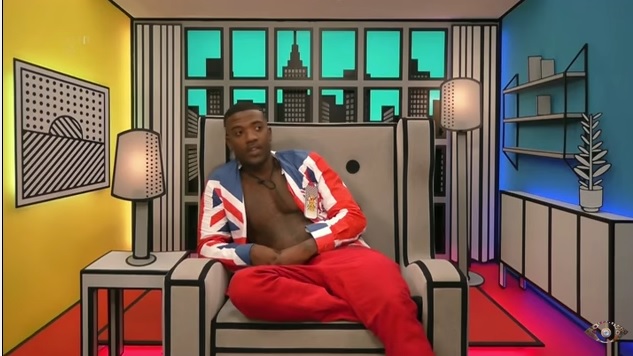 cbb day 2 rayj