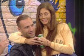 Celebrity Big Brother recap