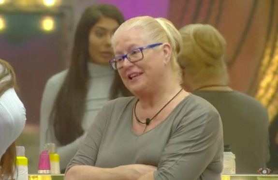 Celebrity Big Brother recap