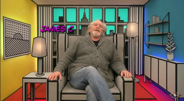 james-cosmo