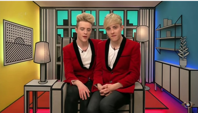 jedward