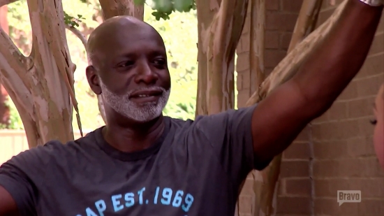 Peter Thomas reconnects with Noelle