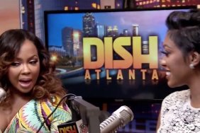 Phaedra raises money for Flint