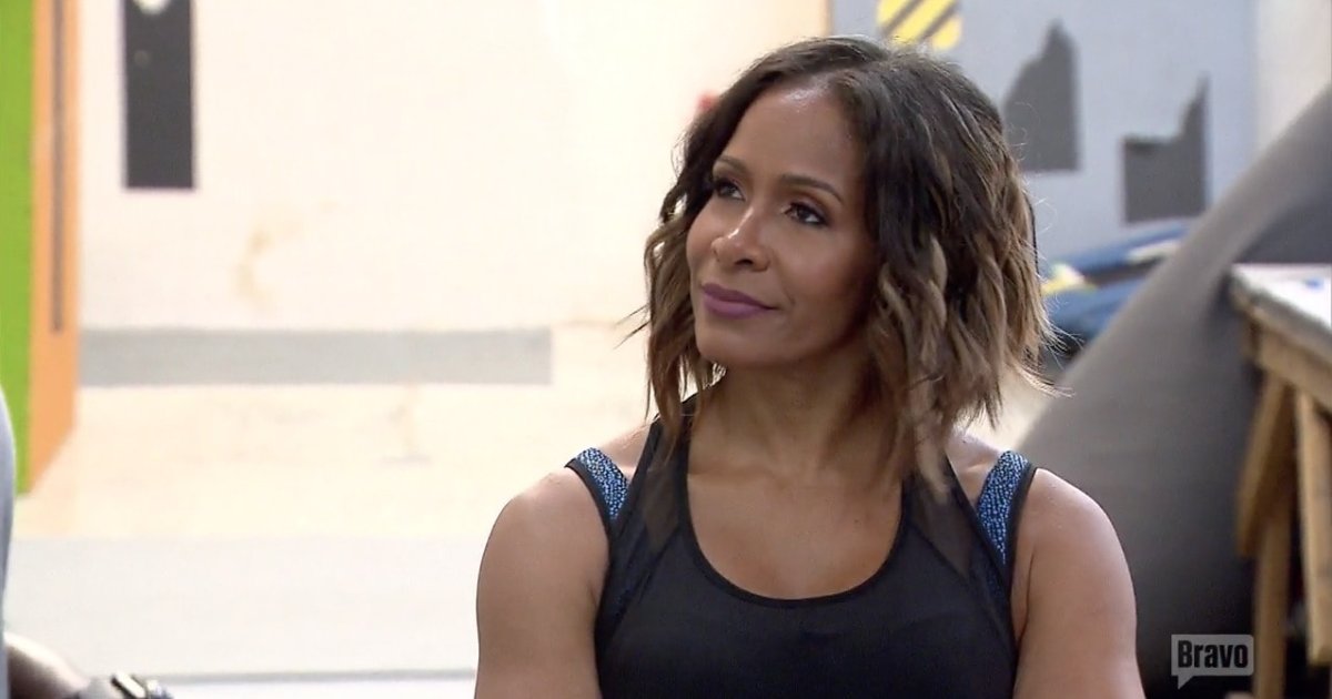 Sheree Whitfield Shares That Her Mom Has Been Found After She Was