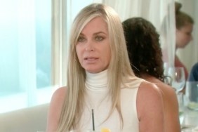 Kim Richards' Sobriety Should Be Off Limits