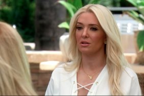 Erika Girardi Says Eden Sassoon Seems "Determined To Find A Problem With Kim's Sobriety"