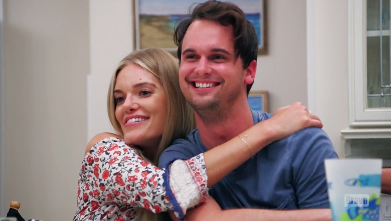 Summer House Premiere Recap The Rules Of Montauk