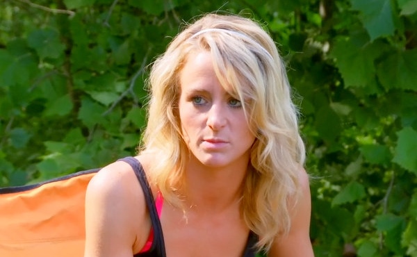 Teen Mom 2 recap