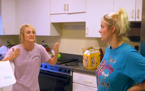 Teen Mom 2 recap