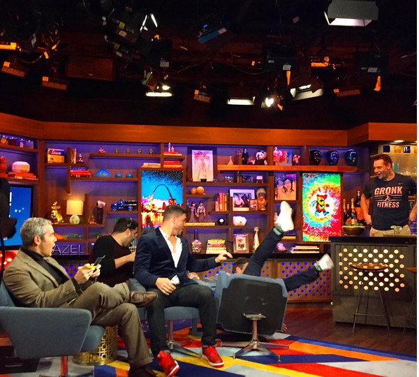 wwhl