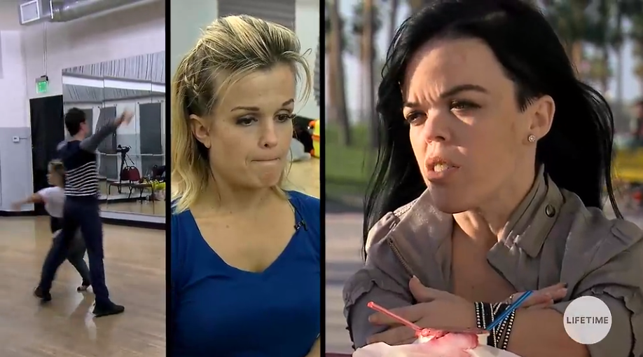 Briana.Renee.Terra.Jole.Split.Screen.Little.Women.LA