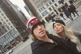 Brielle Biermann Wants A 'Real Housewives Of Chicago'; Hopes To Move There With Boyfriend Michael Kopech