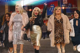 Little Women: LA Season Premiere Recap: Ballroom Blitz