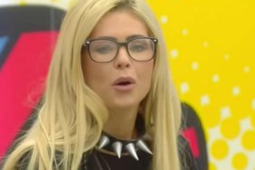 Celebrity Big Brother recap